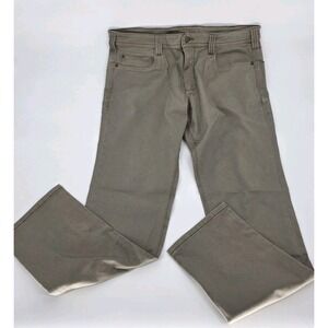 511 Tactical Range Pants Mens 38x34 Defender Flex Stretch Jeans Stone/Beige